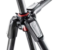 Manfrotto 055 XPRO 3 Aluminium - 236306 - zdjęcie 3